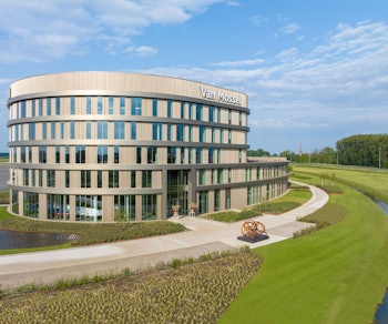 Placeholder for Hoofdkantoor Van Mossel Automotive Group 2 Fill Wz Iw MD As MT Uw MF0