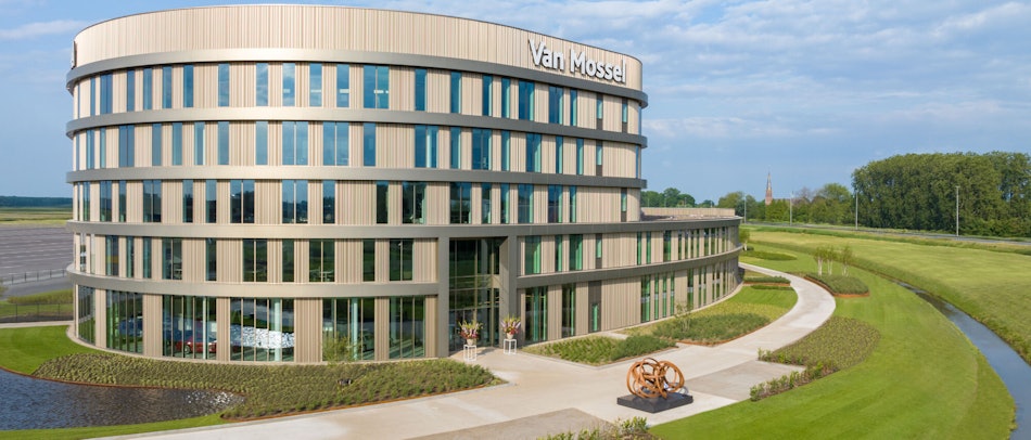 Placeholder for Hoofdkantoor Van Mossel Automotive Group 2 Fill Wz Iw MD As MT Uw MF0