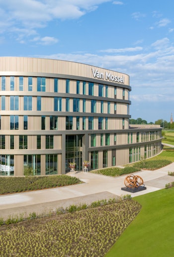 Placeholder for Hoofdkantoor Van Mossel Automotive Group 2 Fill Wz Iw MD As MT Uw MF0