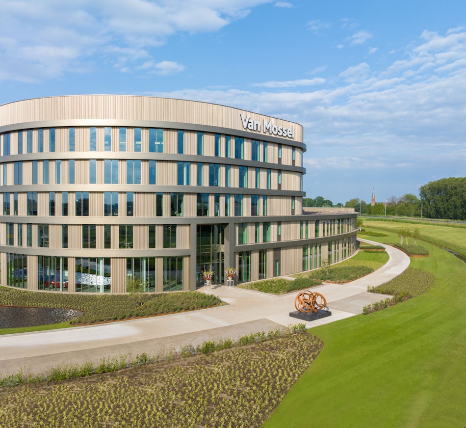 Placeholder for Hoofdkantoor Van Mossel Automotive Group 2 Fill Wz Iw MD As MT Uw MF0