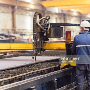 Placeholder for Industrie