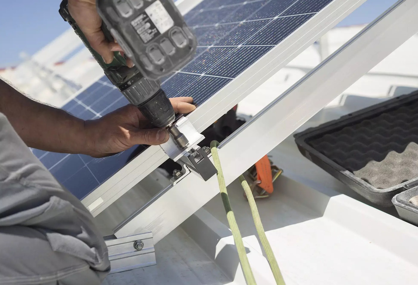 Pro Part Bouw Installatie Installatie 001