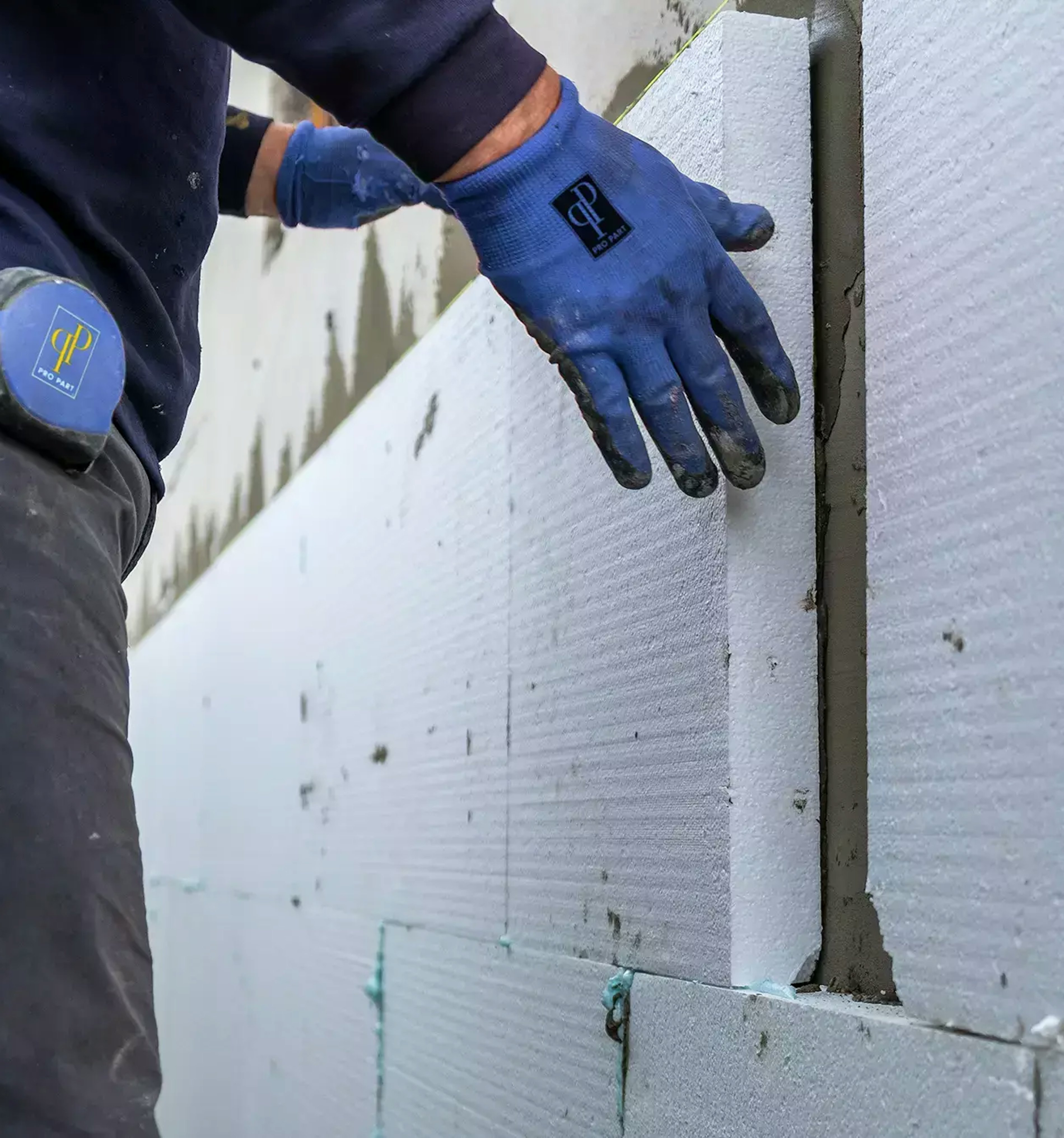 Pro Part Bouw Installatie Nieuwbouw Montage 002