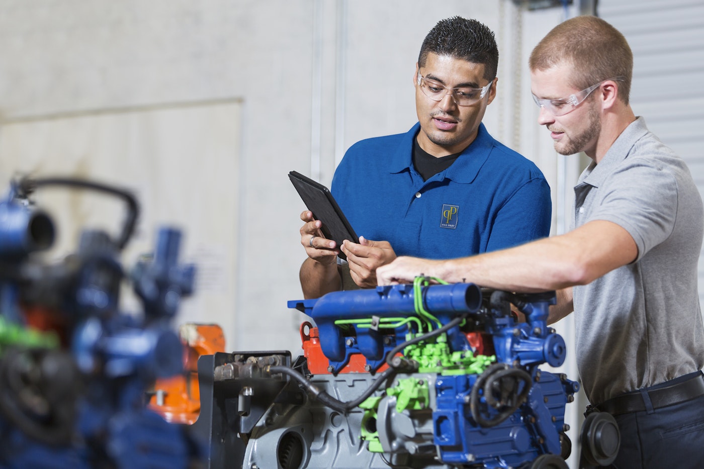 Pro Part Industrie Techniek Dienstverlening Hotel 001