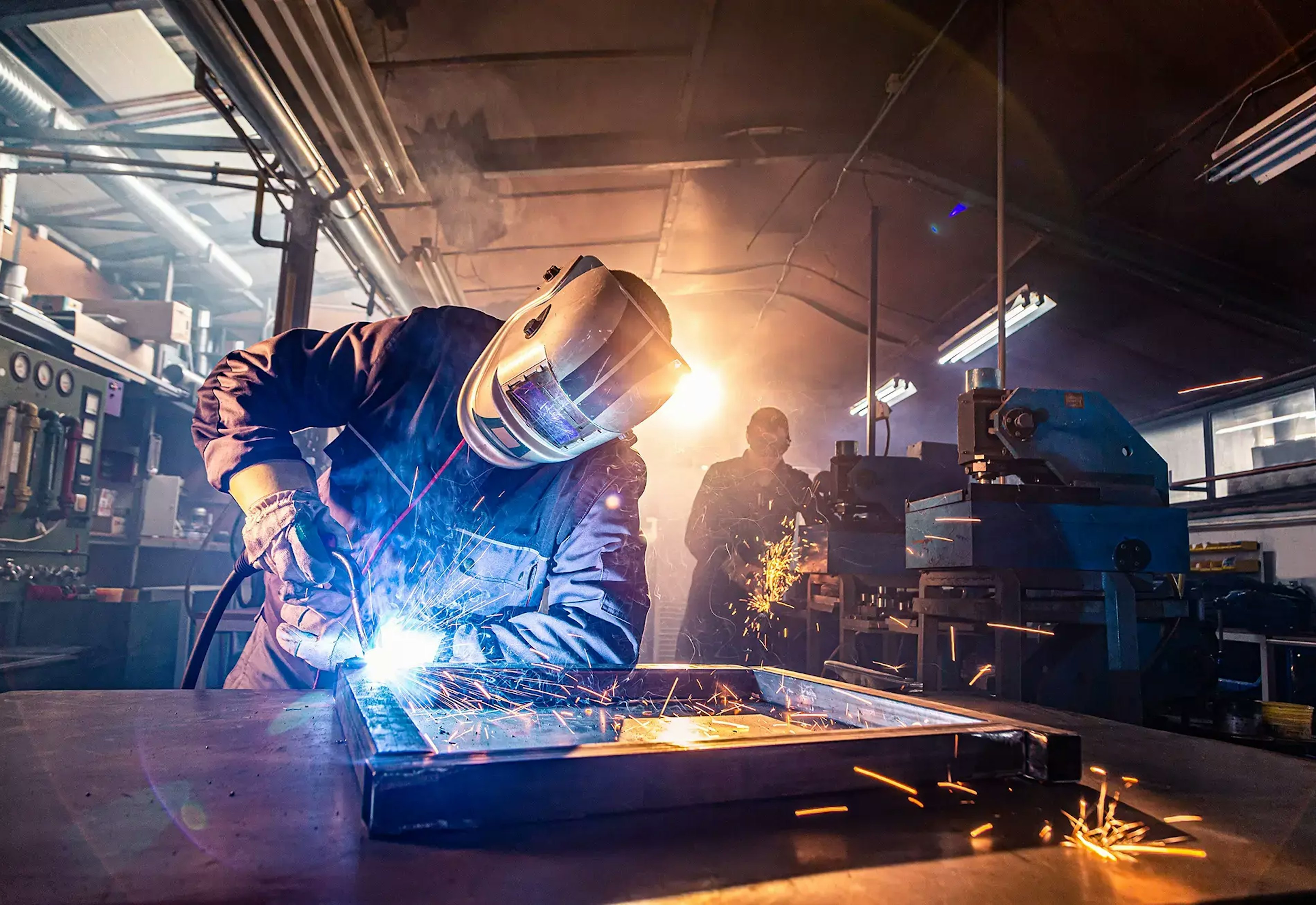 Pro Part Industrie Techniek Metaal Algemeen 002