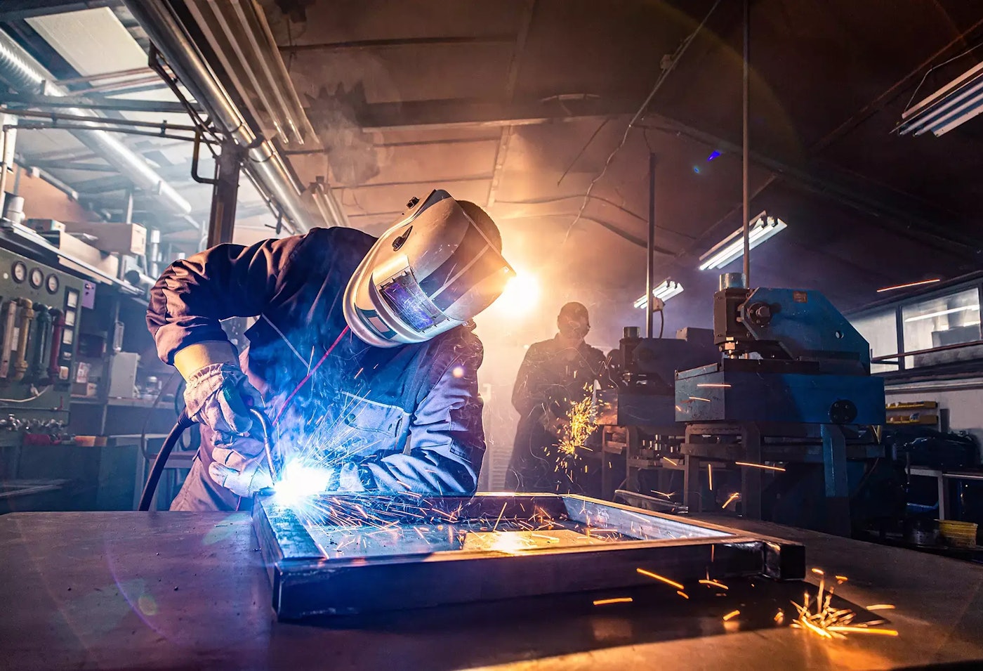 Pro Part Industrie Techniek Metaal Algemeen 002