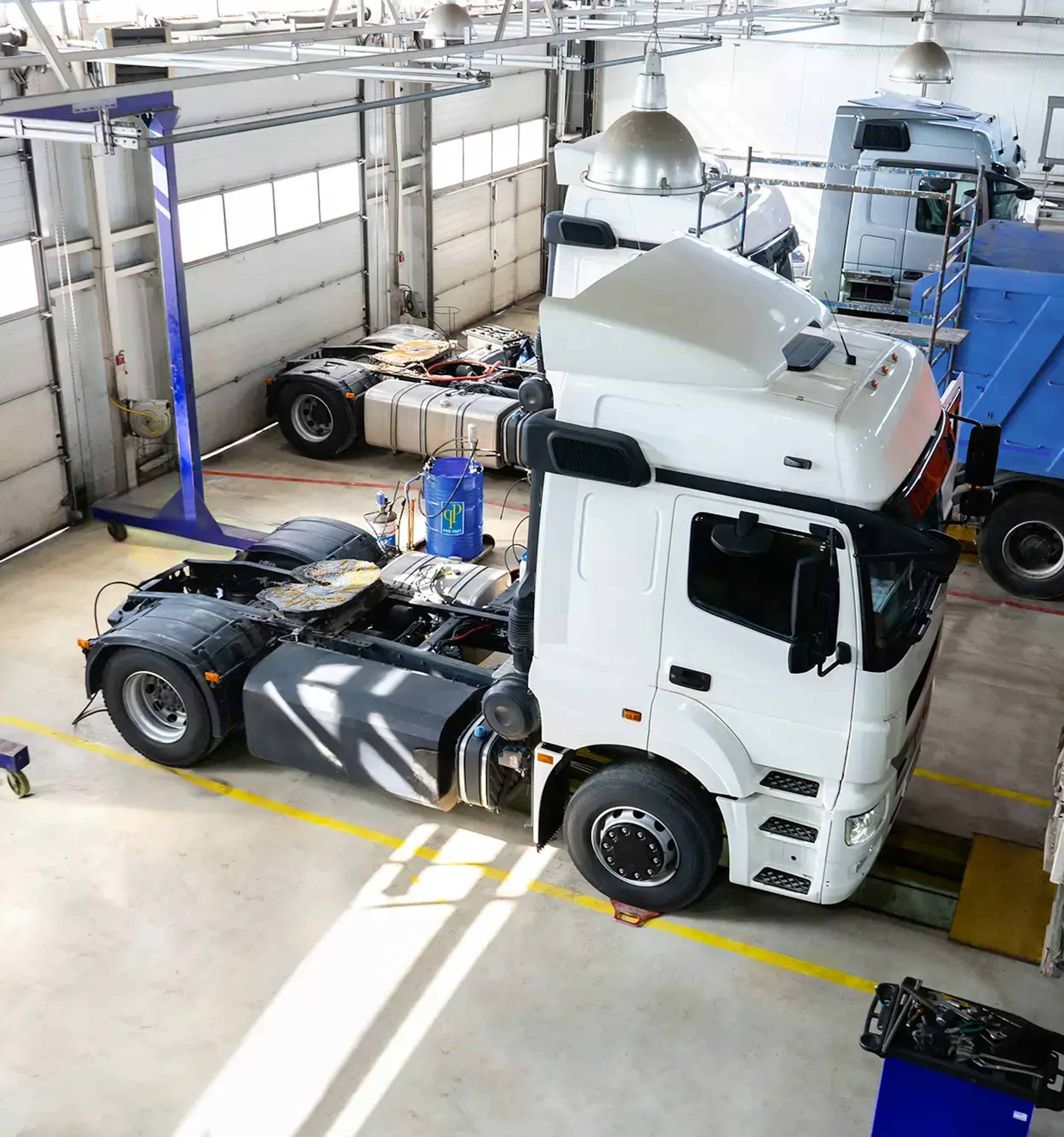 Pro Part Mobilititeit Transport Grote Wielen 001