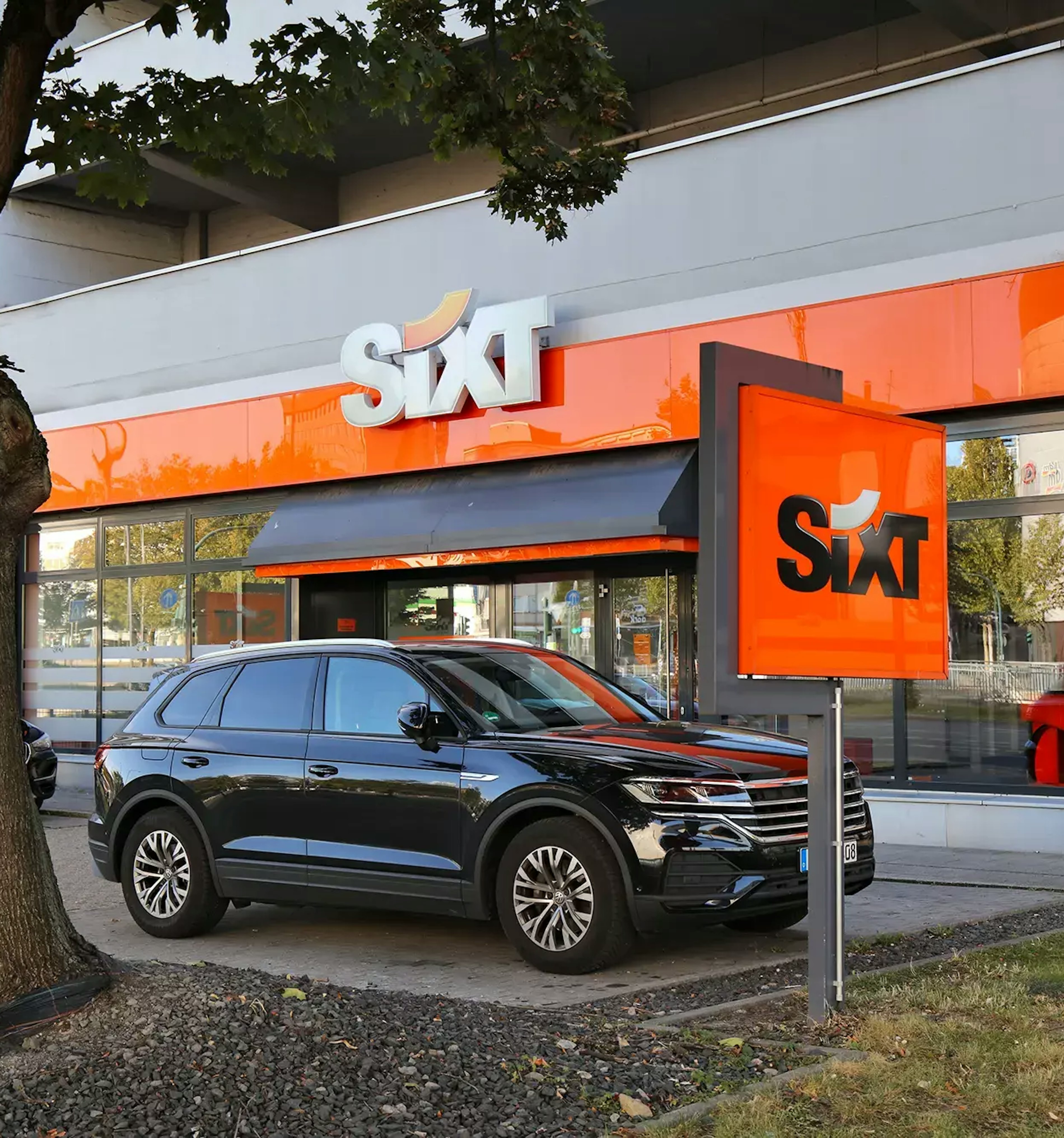 Pro Part Mobilititeit Transport Verhuur 001