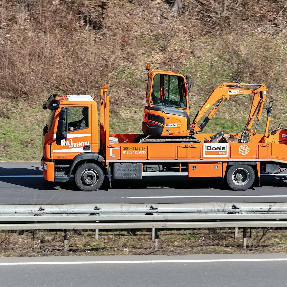 Pro Part Mobilititeit Transport Verhuur 002