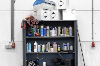 Placeholder for Pro Part Storage System 10