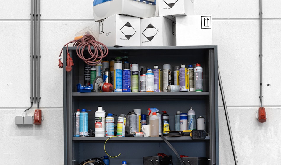 Placeholder for Pro Part Storage System 10