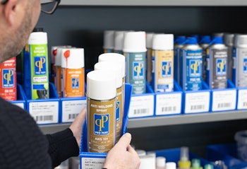 Placeholder for Pro Part Storage System 2