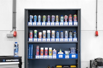 Placeholder for Pro Part Storage System 7-2