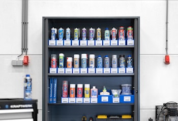 Placeholder for Pro Part Storage System 7-2