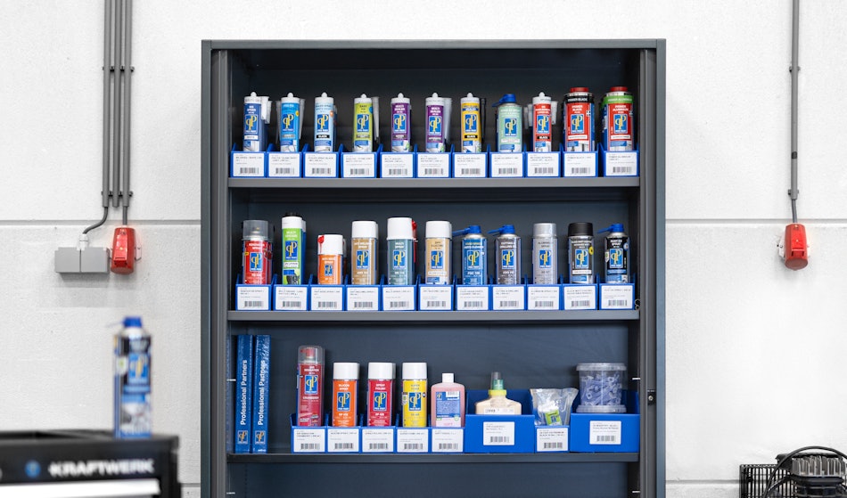 Placeholder for Pro Part Storage System 7-2