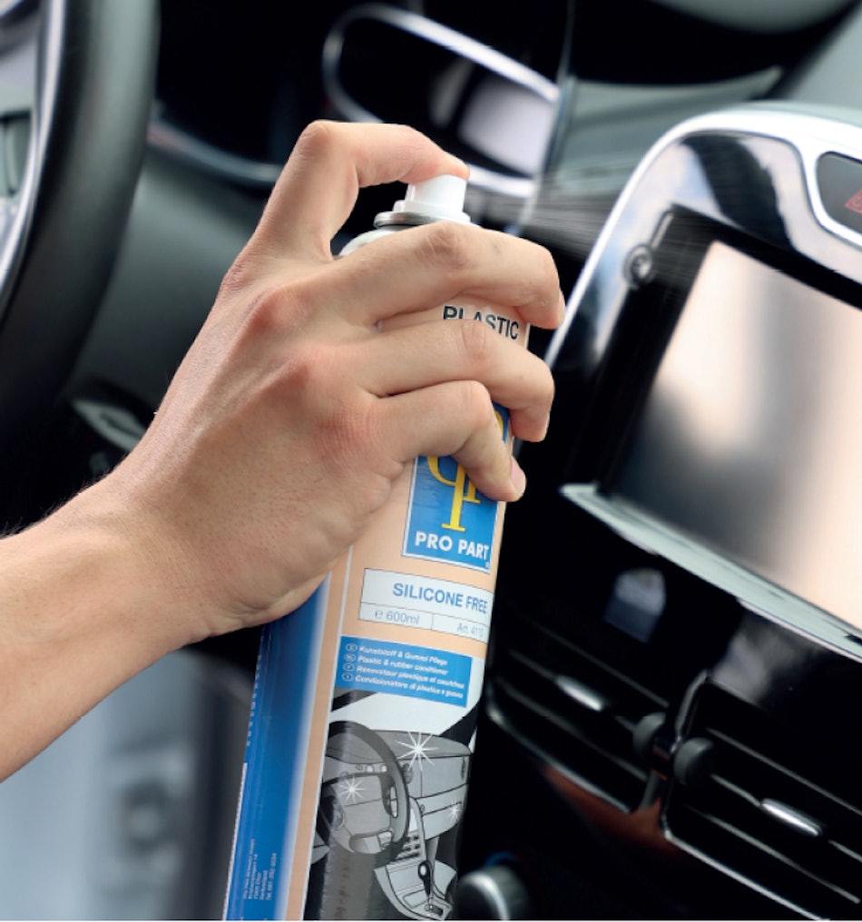 Placeholder for Reinigen