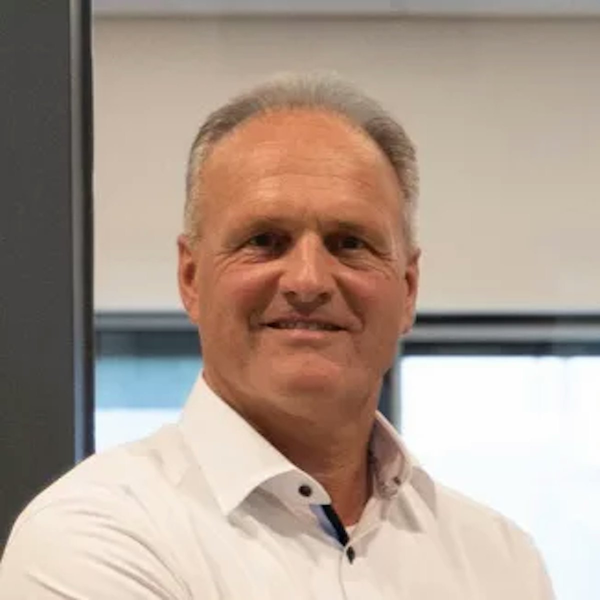 Sten Hendriks PPI 001