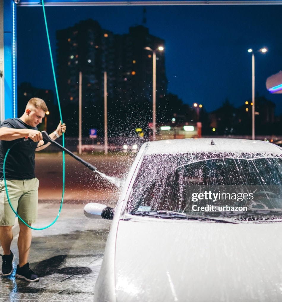 Placeholder for Wasstraat