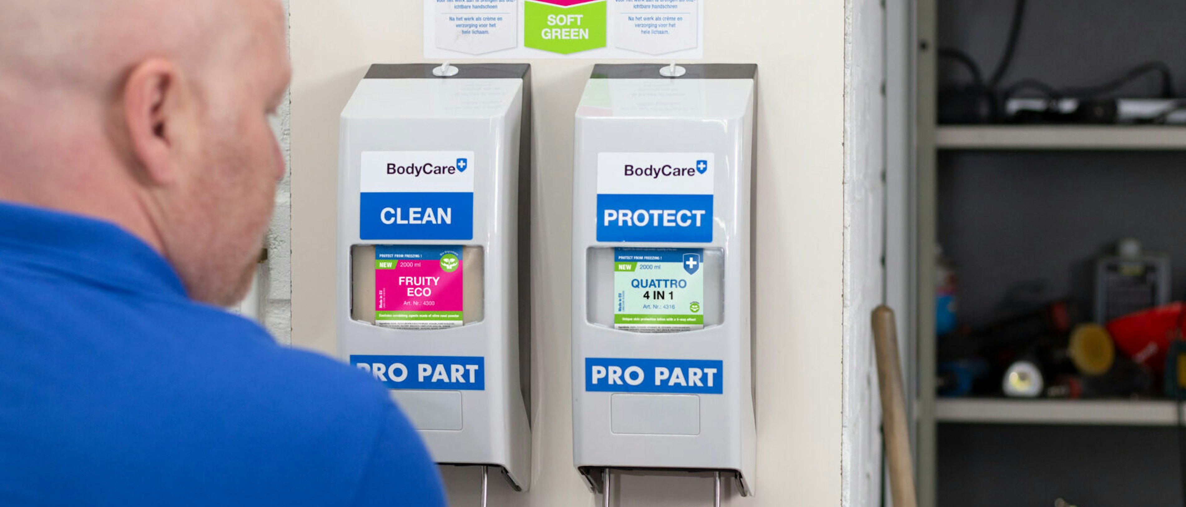 Body care plus lijn praktijkfoto 001