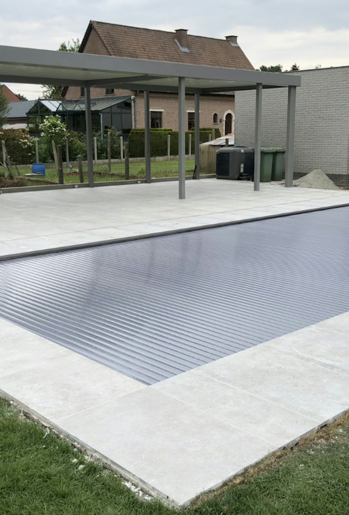 Flex seal systeem praktijkfoto 009