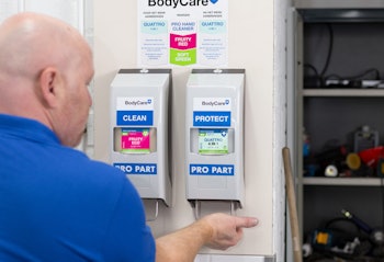 Placeholder for Systemen body care plus in praktijk 001