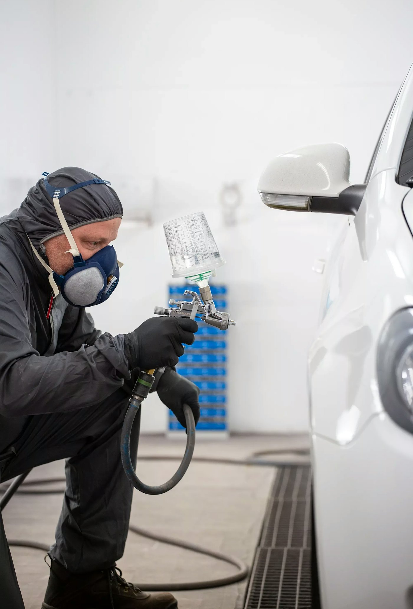 Systemen multi use system in praktijk 001