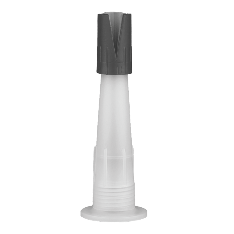 ADJUSTABLE V-NOZZLE CARTRIDGE