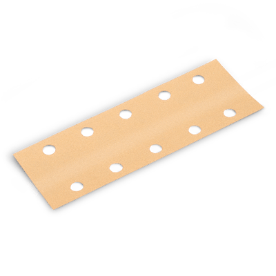 Placeholder for 2730 Sanding Sheets