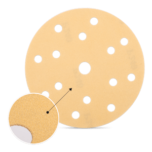 Placeholder for 2740 Sanding Discs