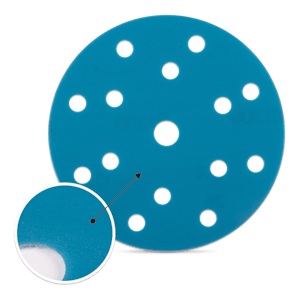 Placeholder for 2750 Sanding Discs