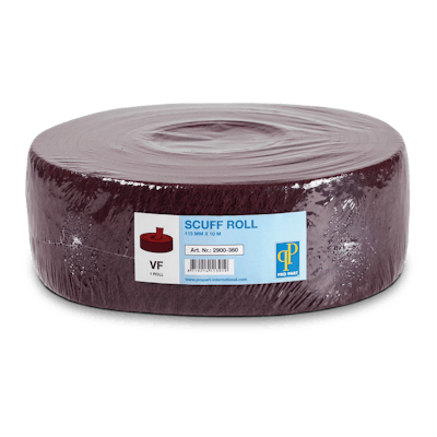 Placeholder for 2900 360 Scuff Roll