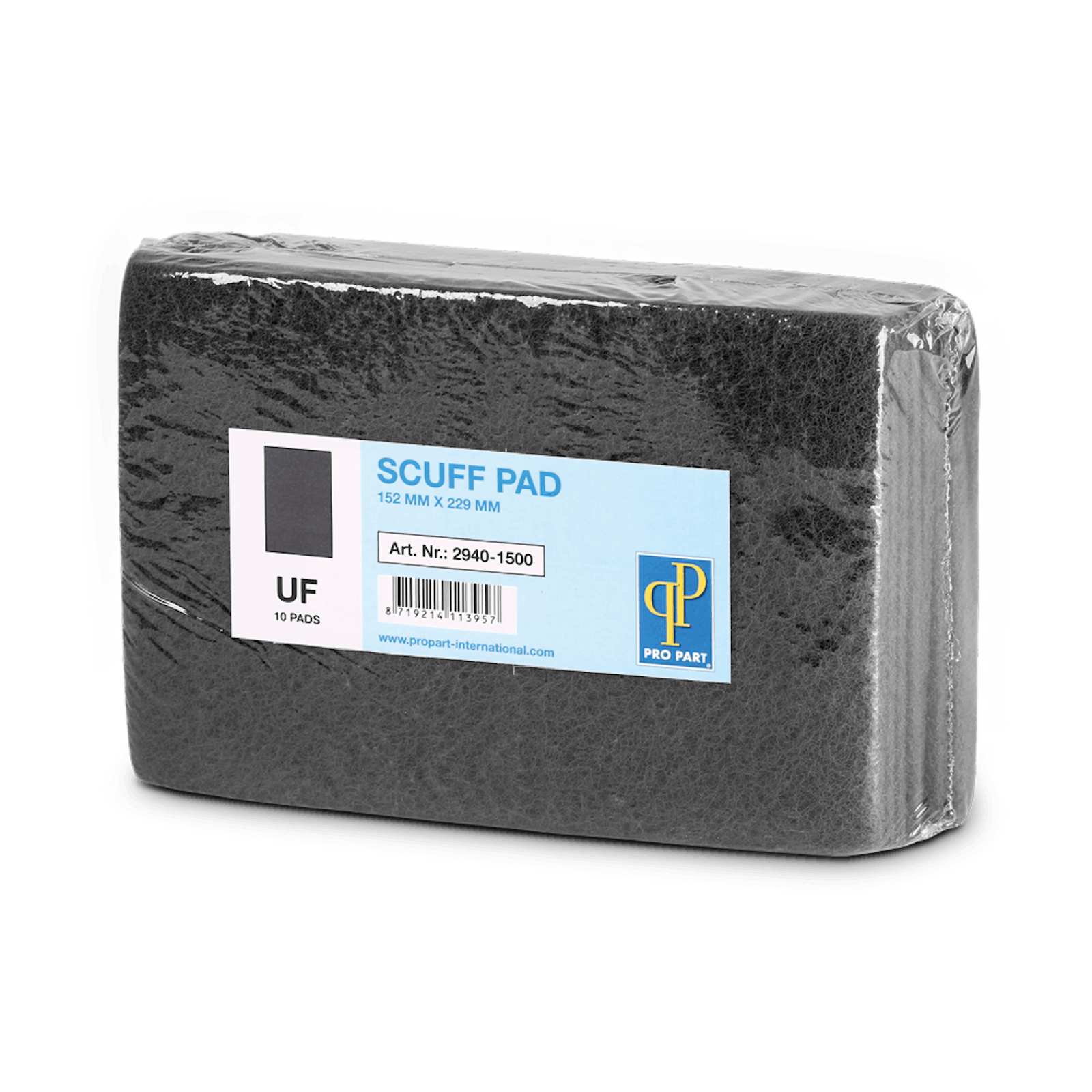 2940 1500 Scuff Pads