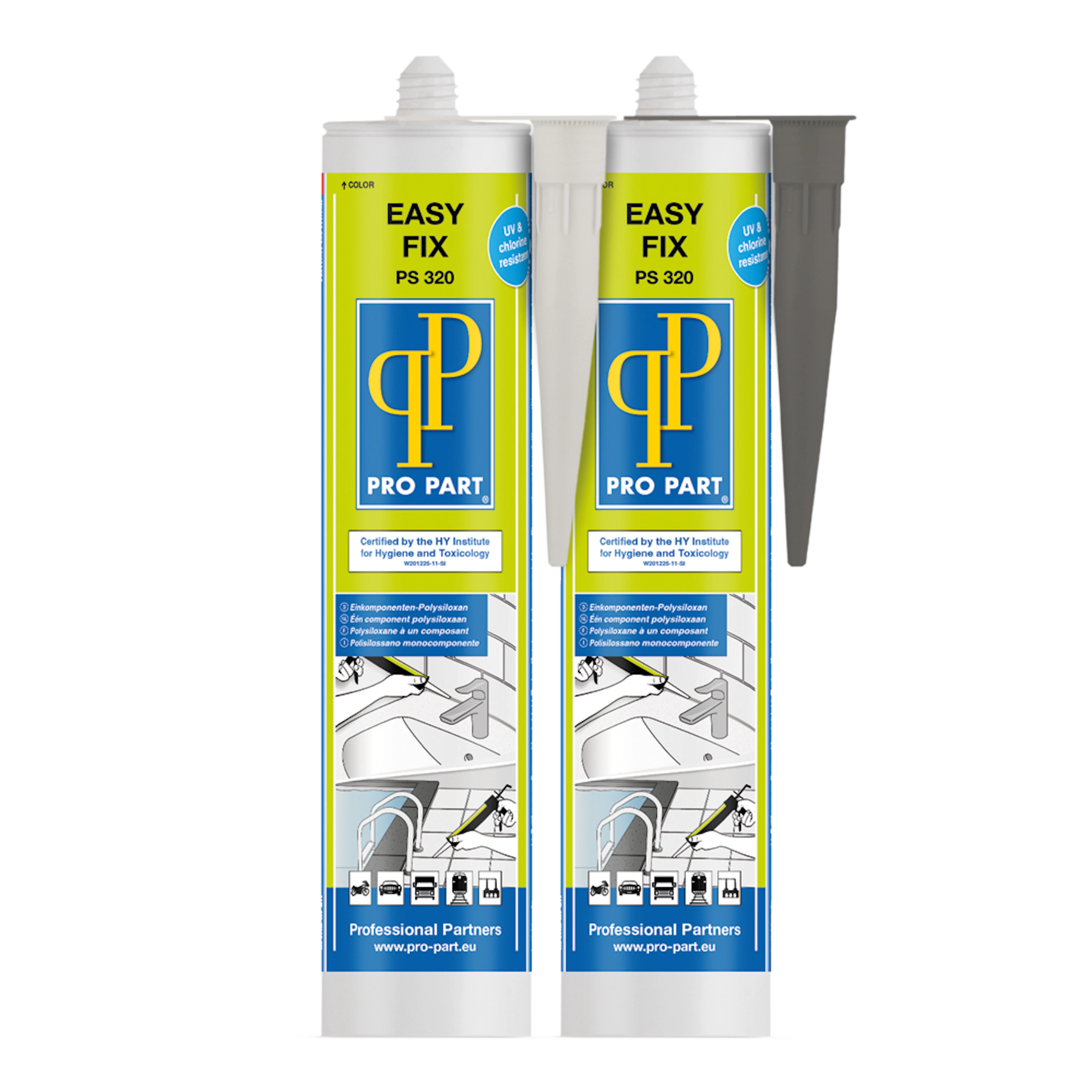 Simple Fixing EASY FIX