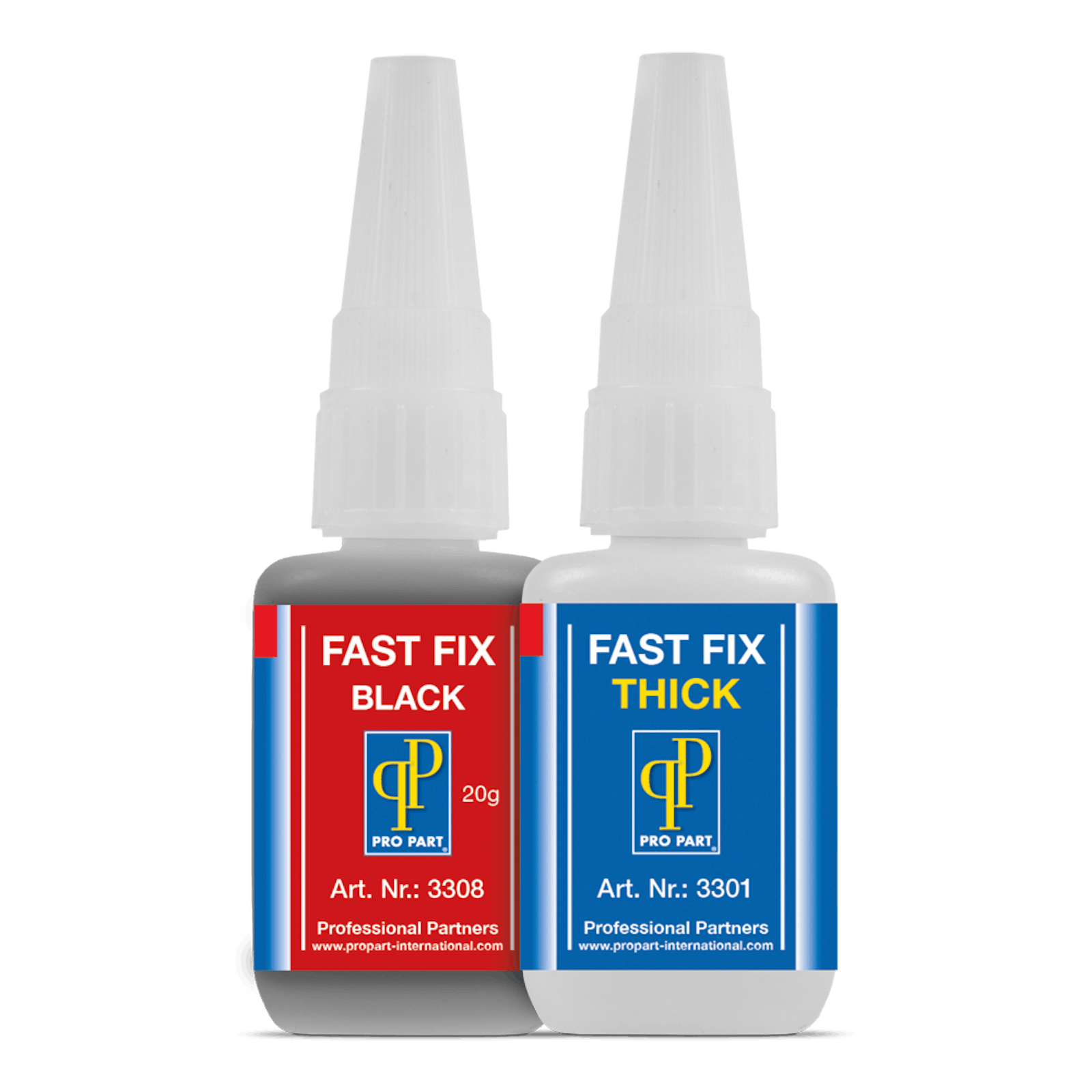 3301 3308 Fast Fix Group