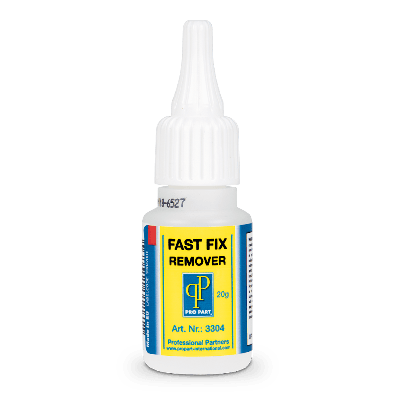 3304 Fast Fix Remover