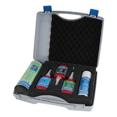 Placeholder for 3311 Pro Lock Profi Set