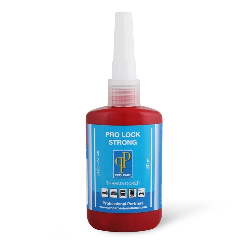 PRO LOCK STRONG