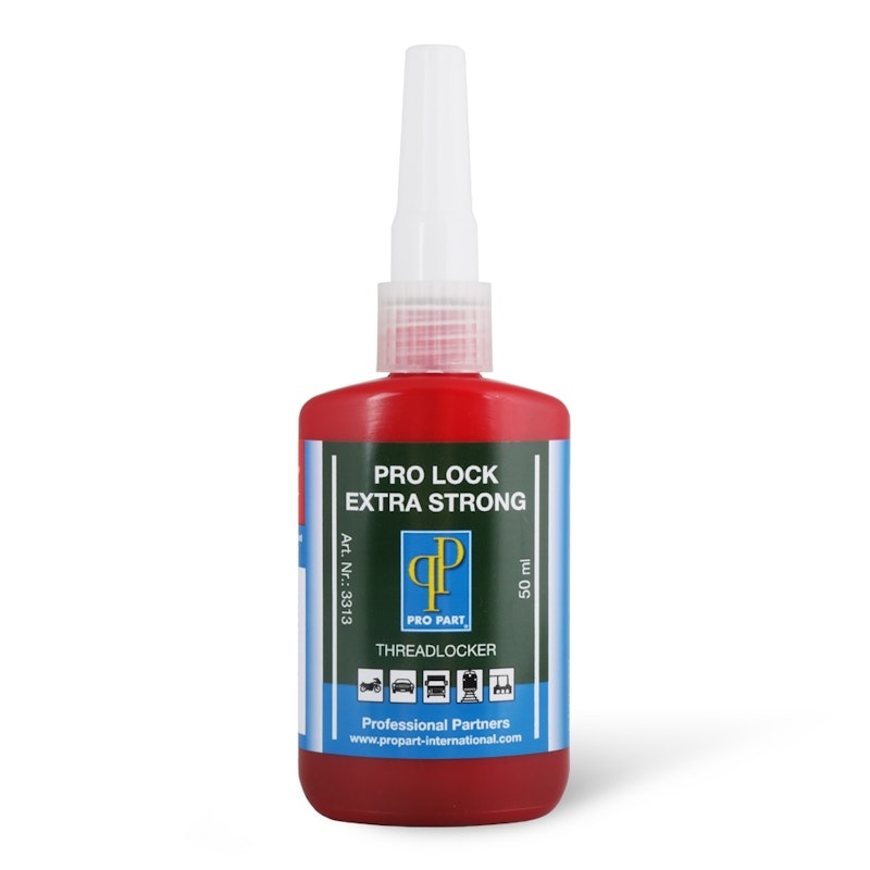 PRO LOCK EXTRA STRONG
