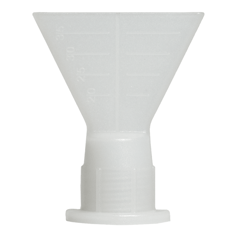 WIDE CARTRIDGE NOZZLE - 40 mm