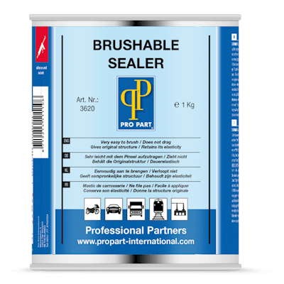 Placeholder for 3620 Brushable Sealer