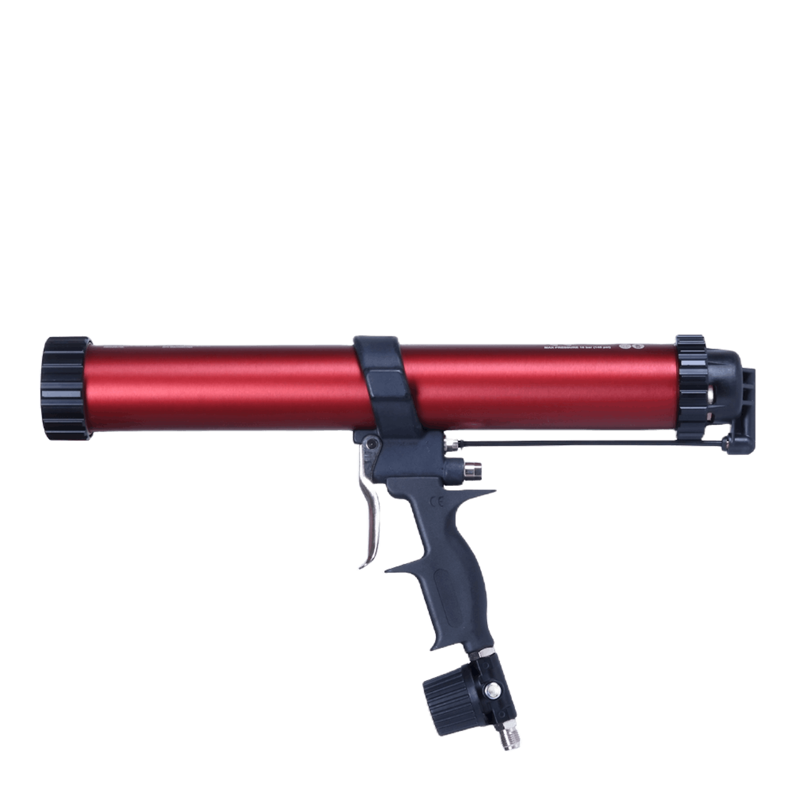 3954 Professional Airgun Sausage