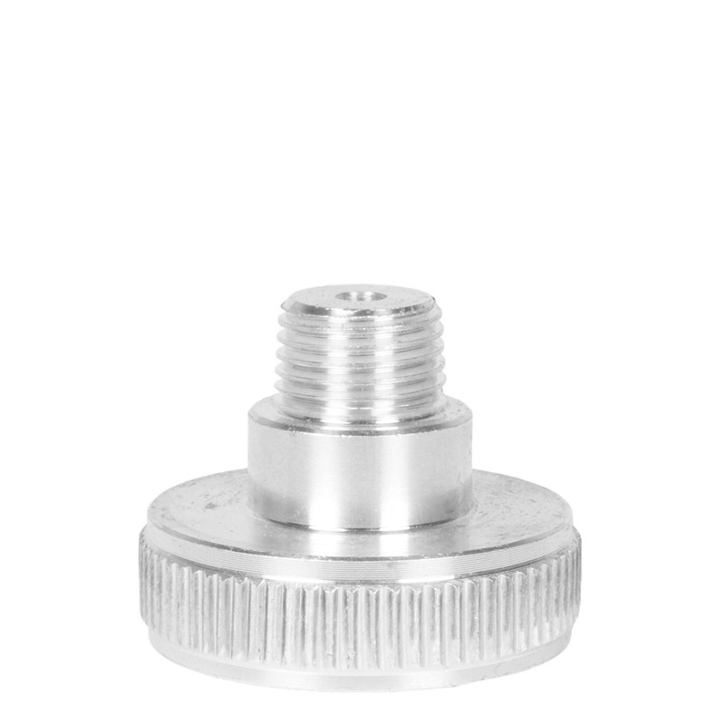 NOZZLE CAP SEALER AIRGUN