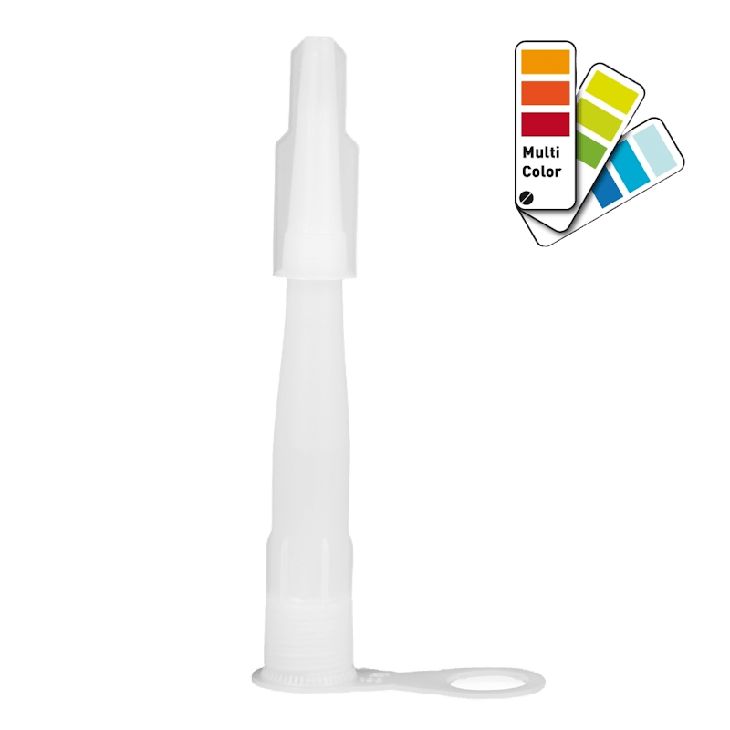 SEALER NOZZLE CLOSABLE