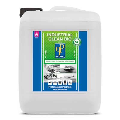 Placeholder for 4022 Industrial Clean Bio 1000px 1000px