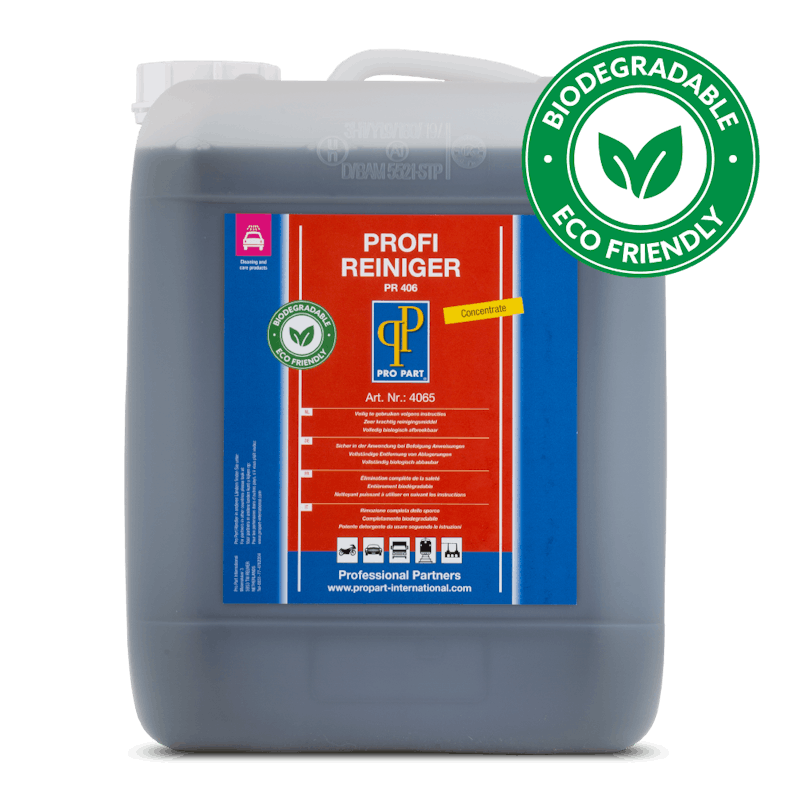 PROFI REINIGER CONCENTRATE