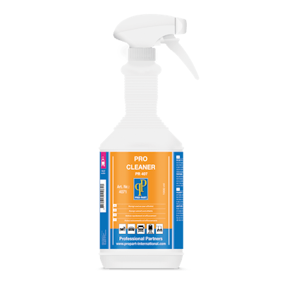 Placeholder for 4071 Pro Cleaner