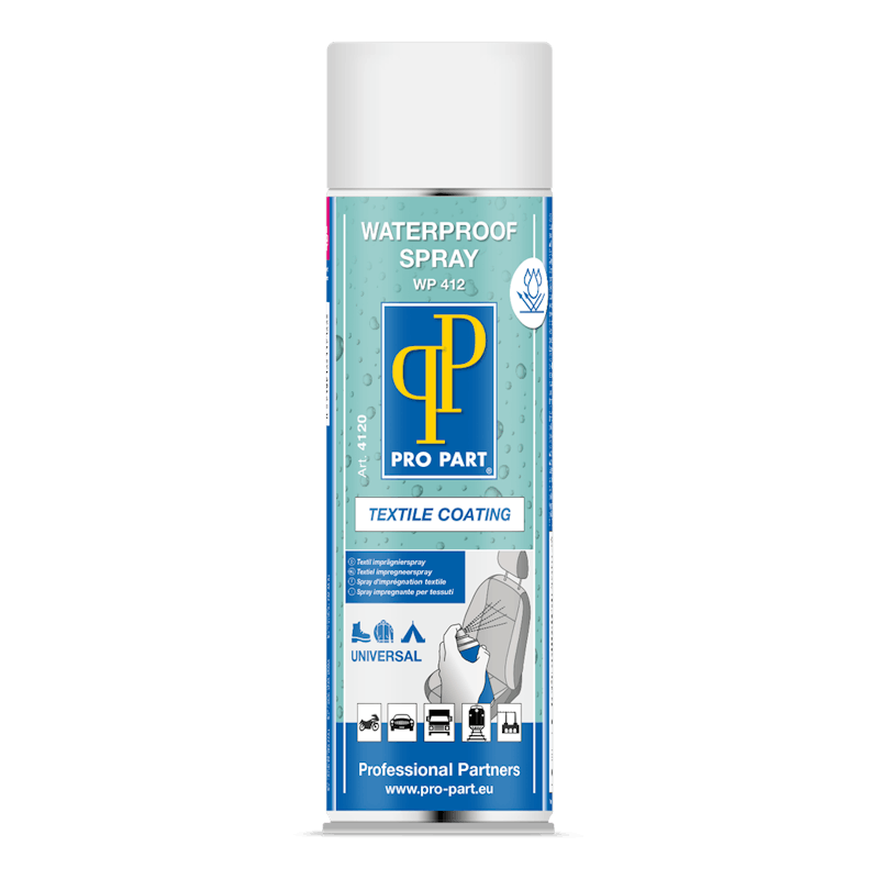 WATERPROOF SPRAY