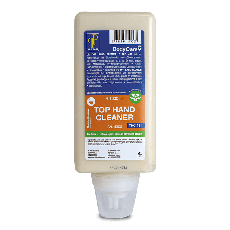 TOP CLEAN ECO / No-Touch ( 1L )