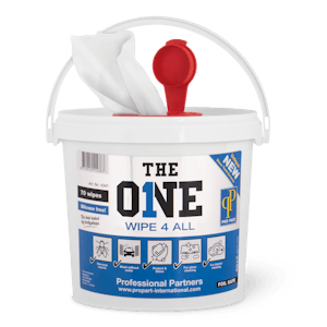 Placeholder for 4341 The One