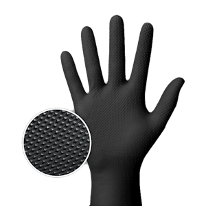 Placeholder for 4356 Nitrile Gloves